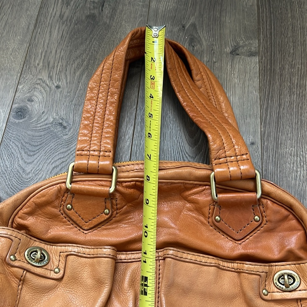 Marck Jacob’s everyday bag. - Picture 16 of 16